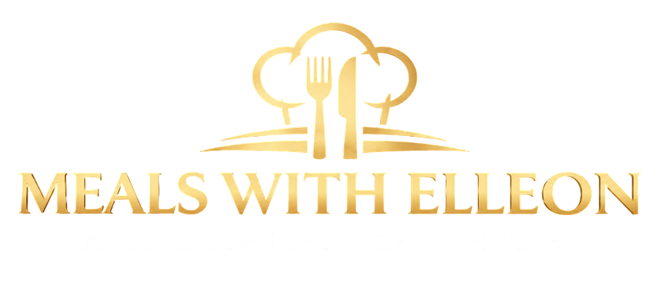 Meals With Elleon Logo